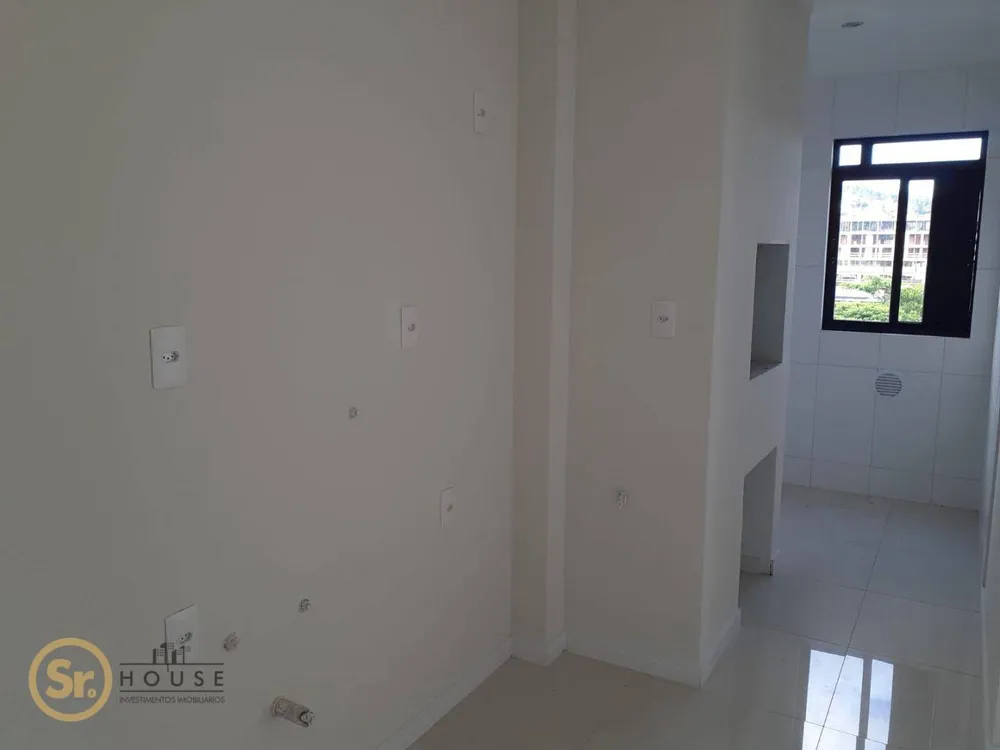 Apartamento, 2 quartos, 79 m² - Foto 2