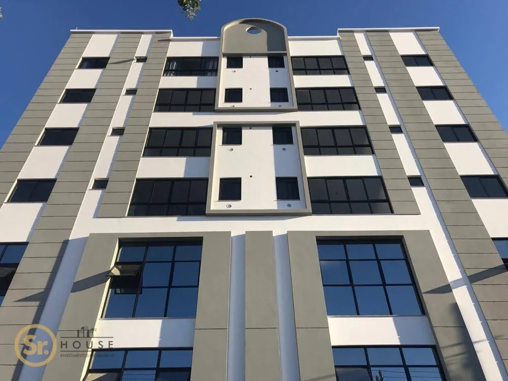 Apartamento, 2 quartos, 79 m² - Foto 1