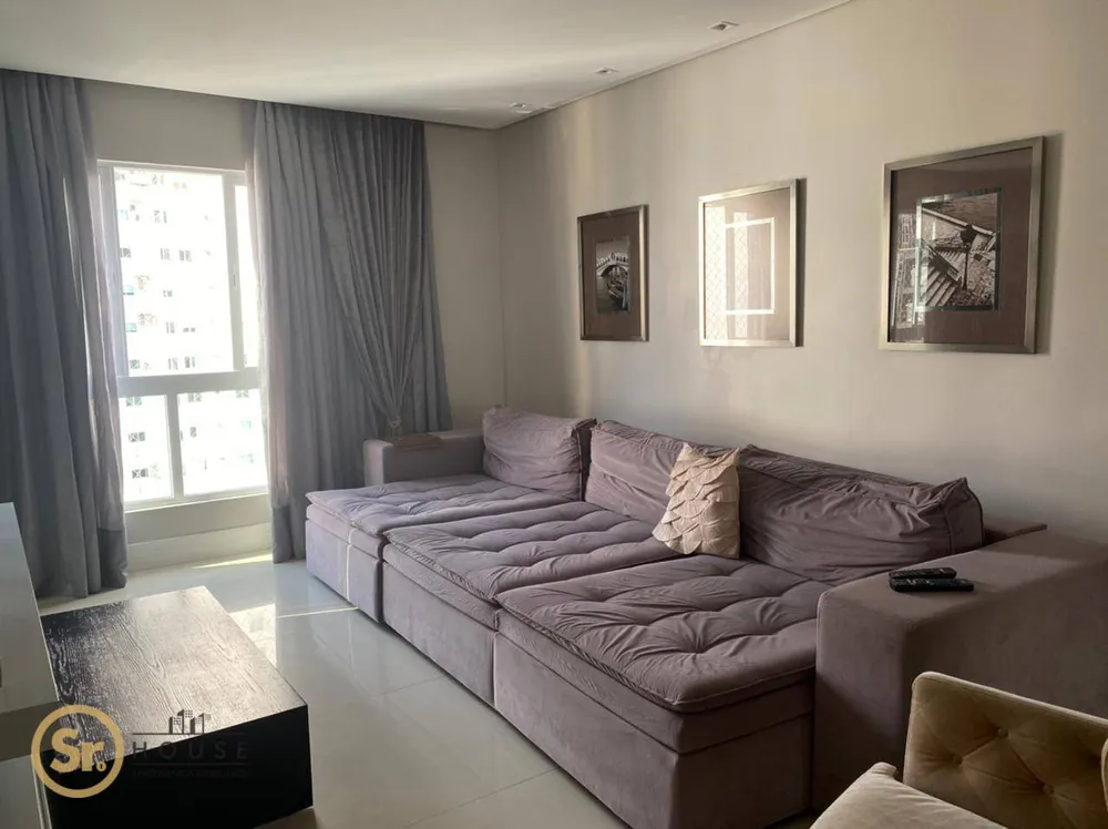 Apartamento, 3 quartos, 125 m² - Foto 2