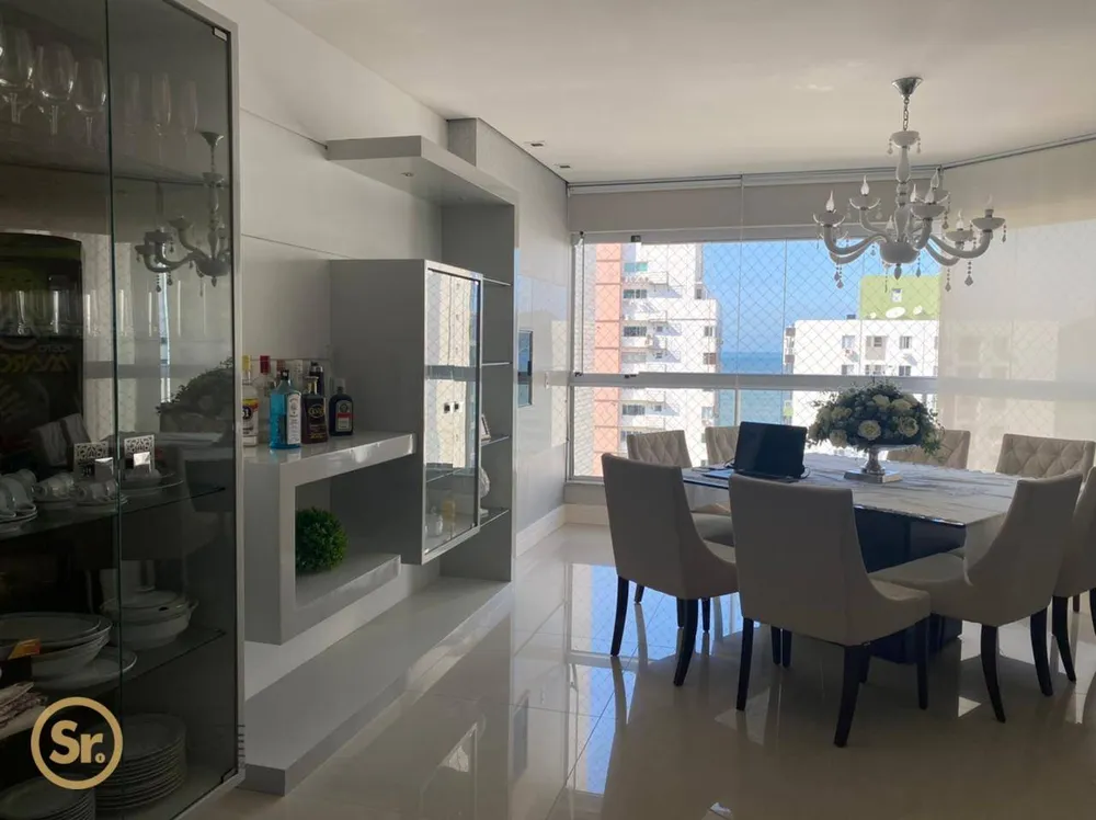 Apartamento, 3 quartos, 125 m² - Foto 1