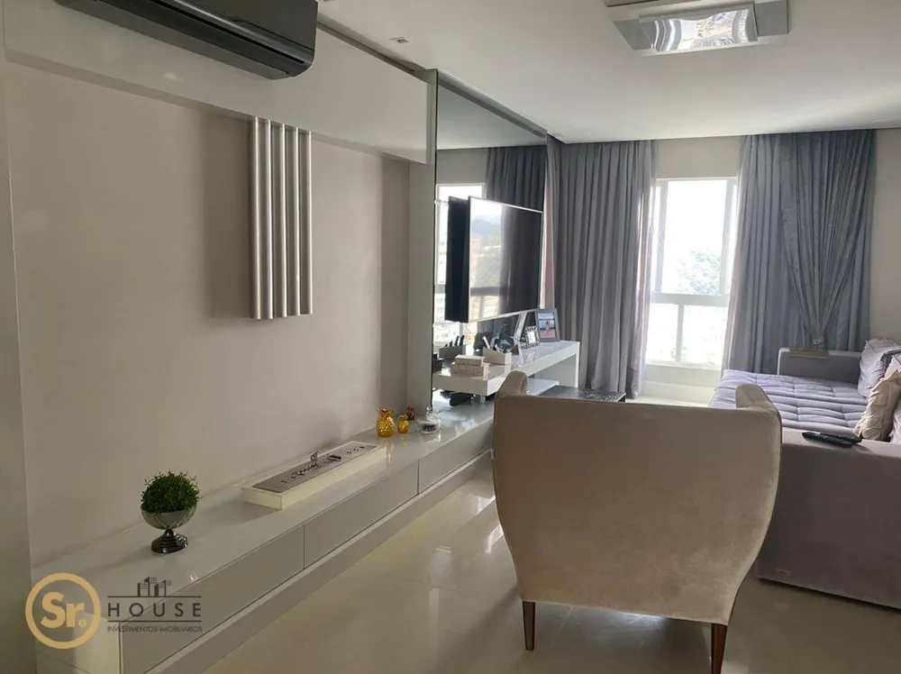Apartamento, 3 quartos, 125 m² - Foto 3