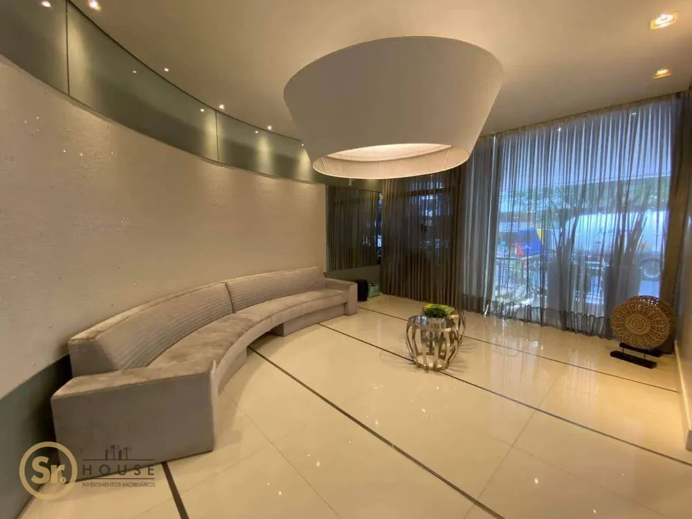 Apartamento, 3 quartos, 130 m² - Foto 4