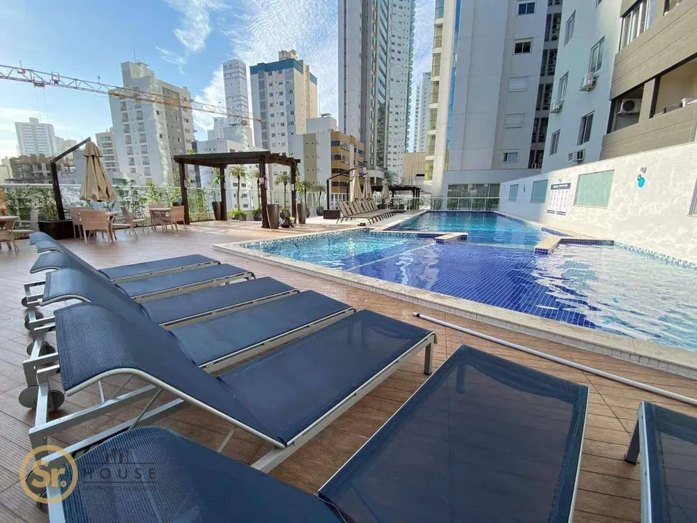 Apartamento, 3 quartos, 130 m² - Foto 1