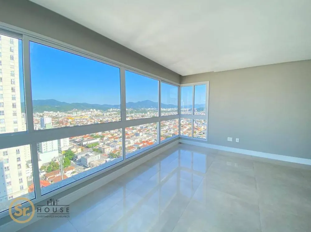 Apartamento, 3 quartos, 135 m² - Foto 1