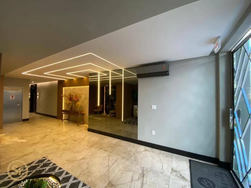 Apartamento, 3 quartos, 135 m² - Foto 2