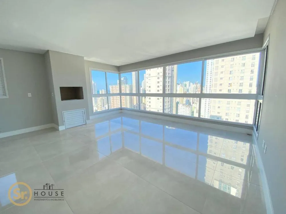 Apartamento, 3 quartos, 135 m² - Foto 4