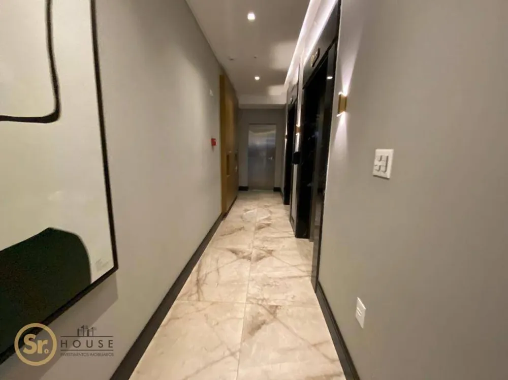 Apartamento, 3 quartos, 135 m² - Foto 3