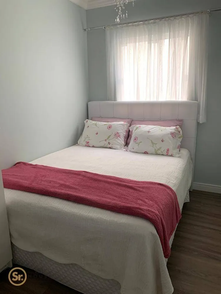 Apartamento, 3 quartos, 119 m² - Foto 4