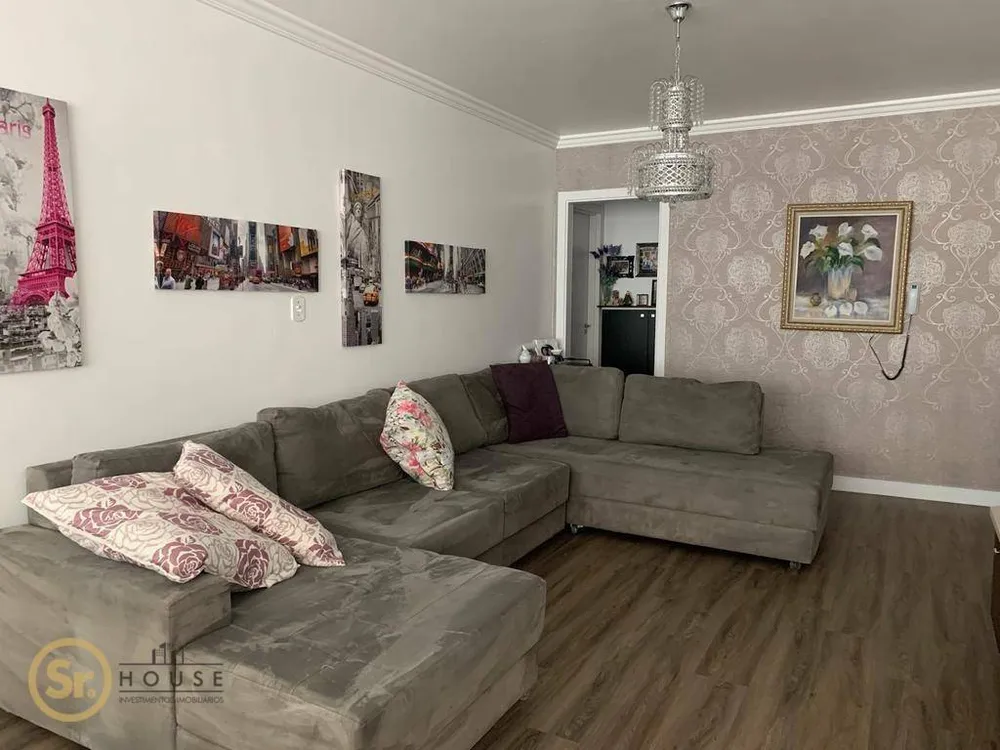 Apartamento, 3 quartos, 119 m² - Foto 2