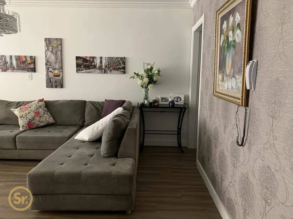 Apartamento, 3 quartos, 119 m² - Foto 3
