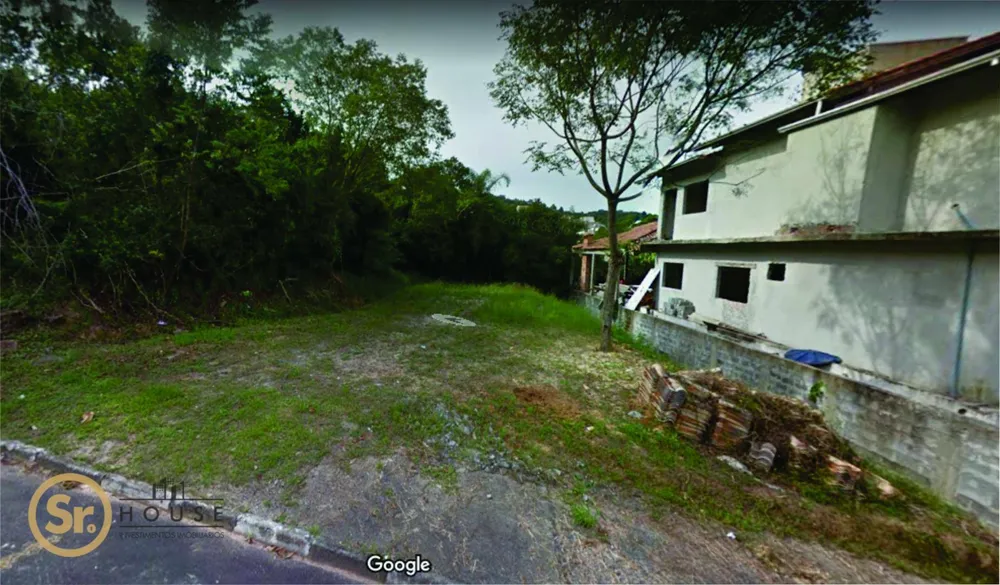 Terreno, 475 m² - Foto 1