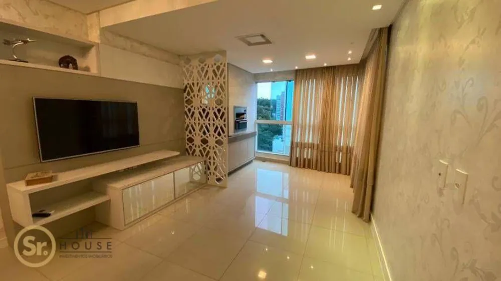 Apartamento, 4 quartos, 135 m² - Foto 3