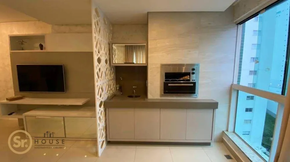 Apartamento, 4 quartos, 135 m² - Foto 2