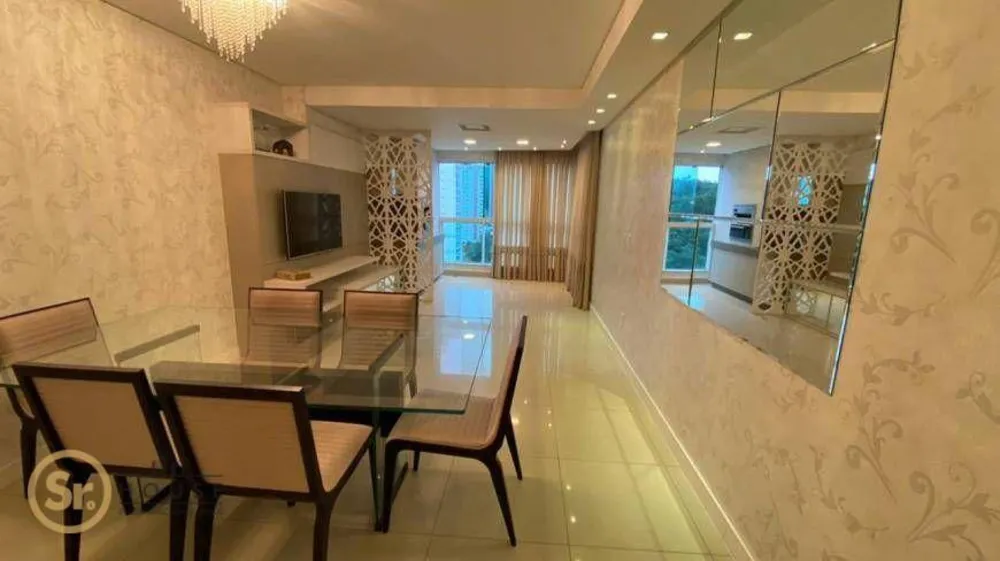 Apartamento, 4 quartos, 135 m² - Foto 1