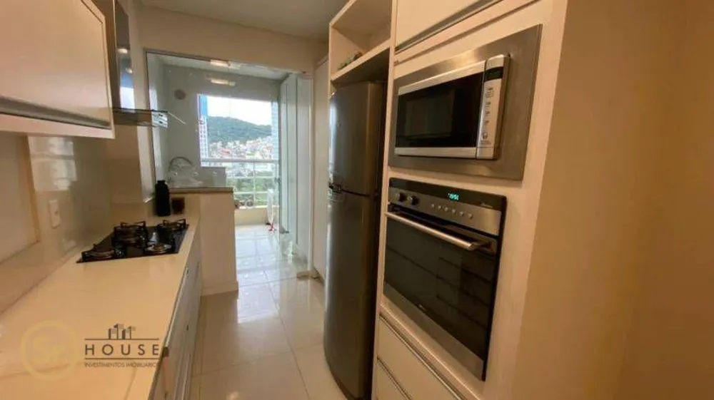 Apartamento, 4 quartos, 135 m² - Foto 4