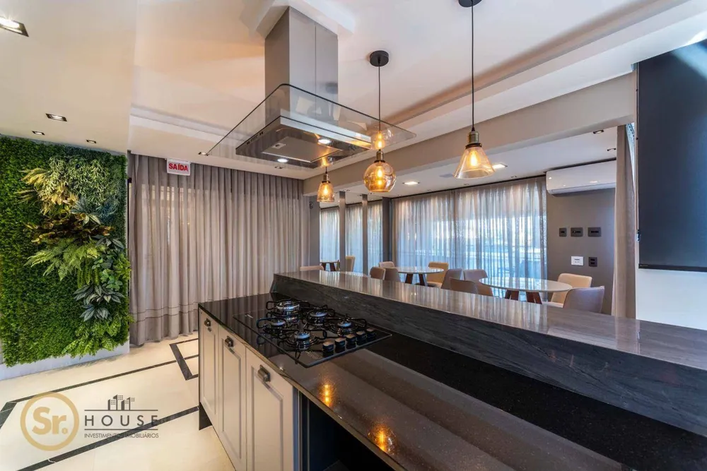 Apartamento, 3 quartos, 76 m² - Foto 2