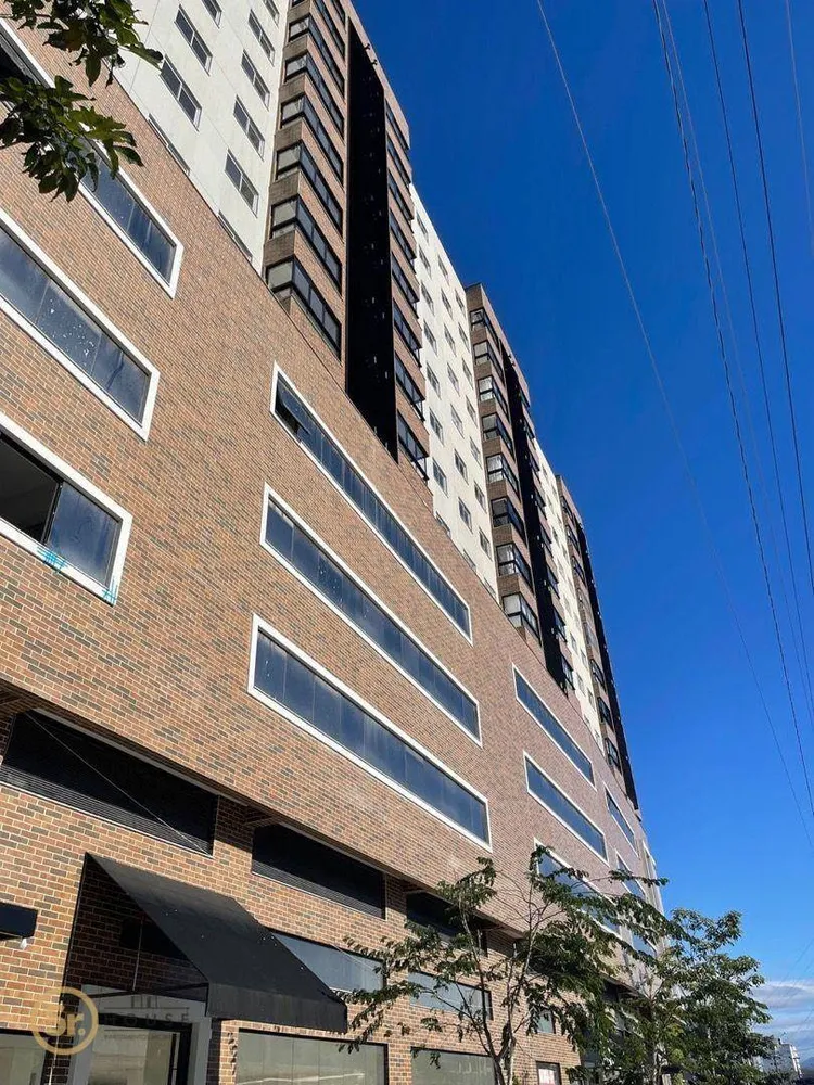 Apartamento, 3 quartos, 76 m² - Foto 1
