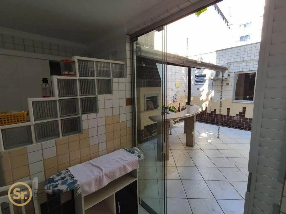Apartamento, 3 quartos, 190 m² - Foto 4