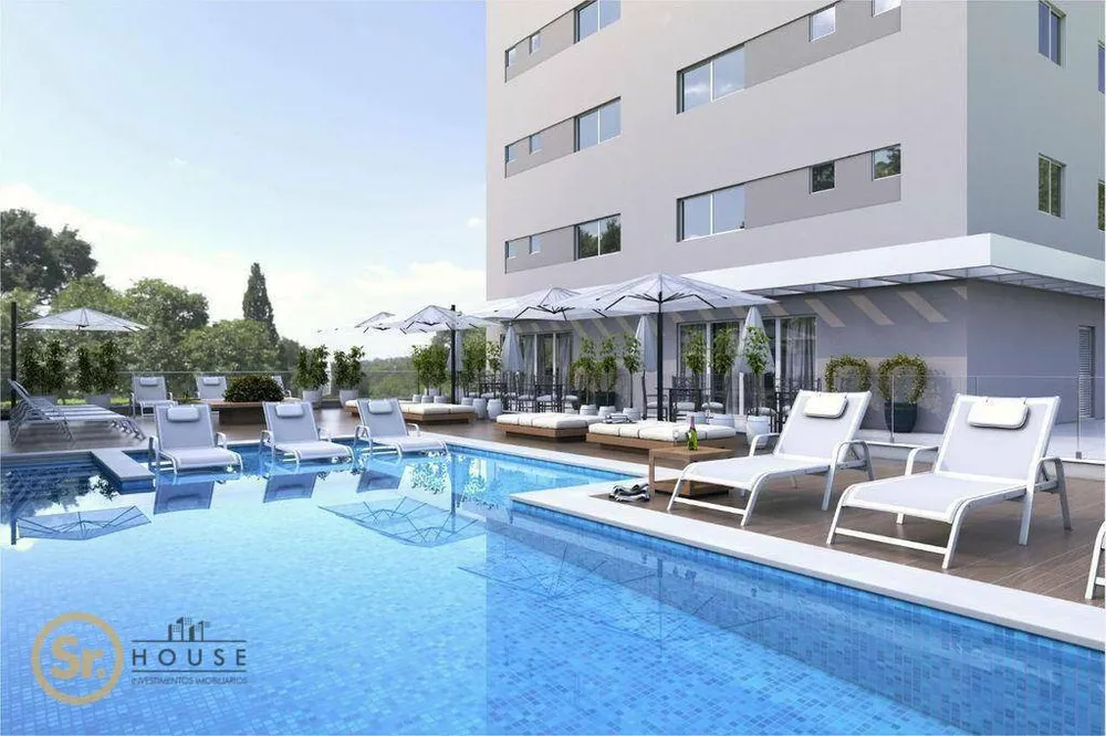 Apartamento, 4 quartos, 136 m² - Foto 1