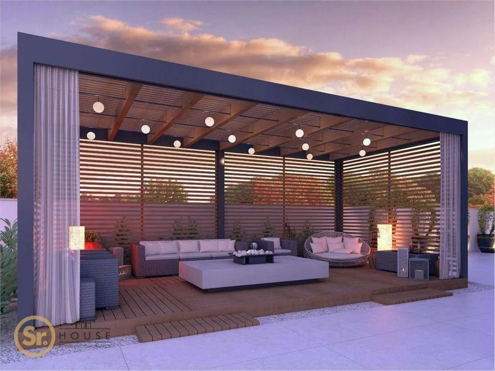 Apartamento, 4 quartos, 136 m² - Foto 2