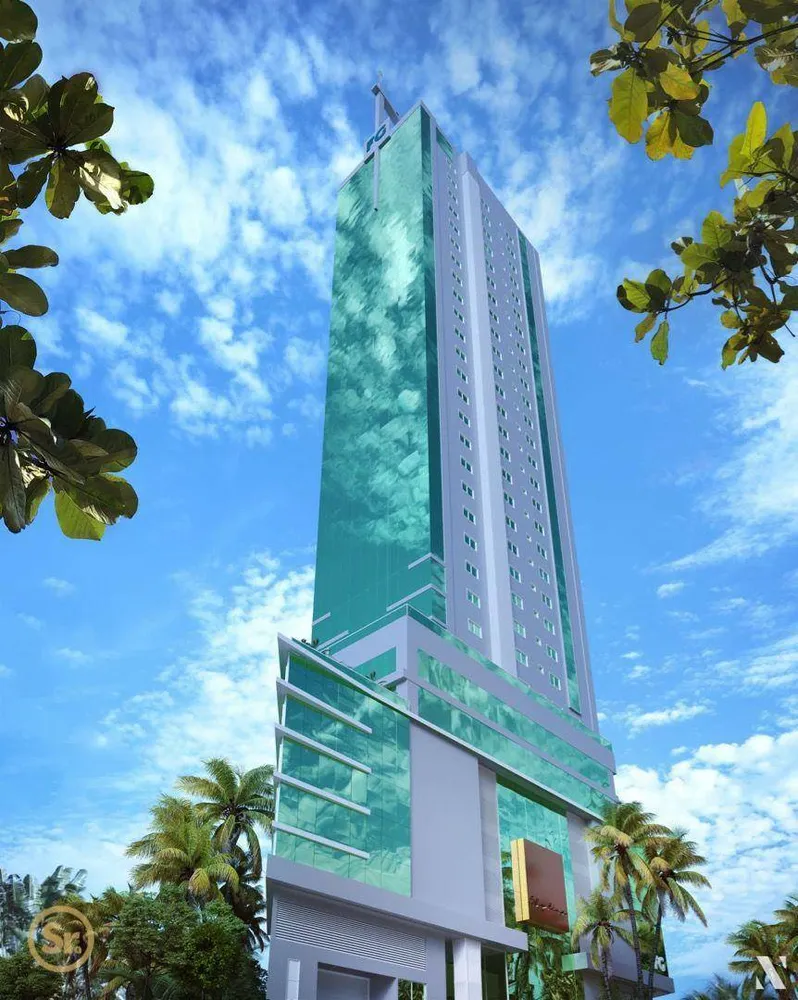 Apartamento, 4 quartos, 150 m² - Foto 2