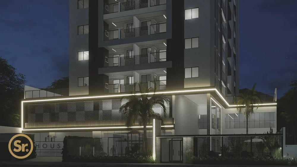 Apartamento, 2 quartos, 63 m² - Foto 3