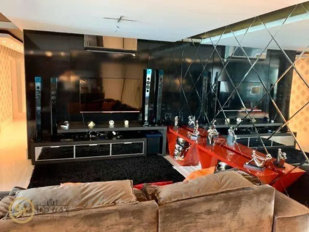 Apartamento, 3 quartos, 199 m² - Foto 4