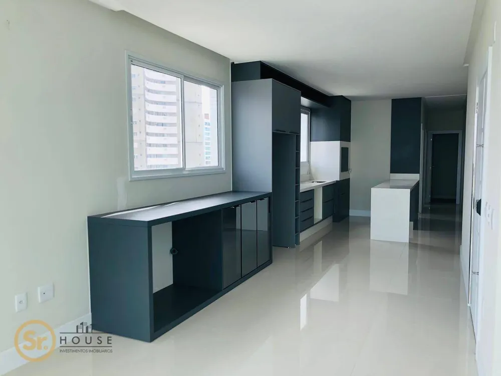 Apartamento, 4 quartos, 165 m² - Foto 4