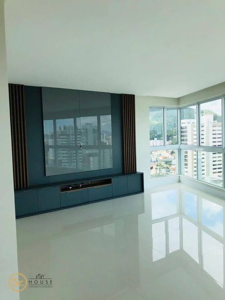 Apartamento, 4 quartos, 165 m² - Foto 3