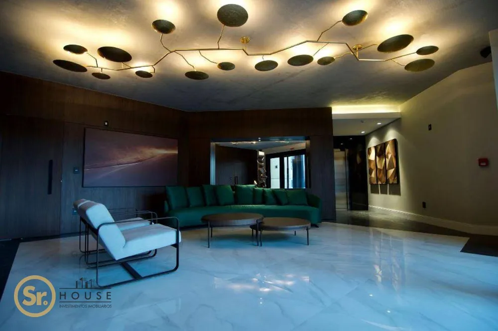 Apartamento, 4 quartos, 153 m² - Foto 3