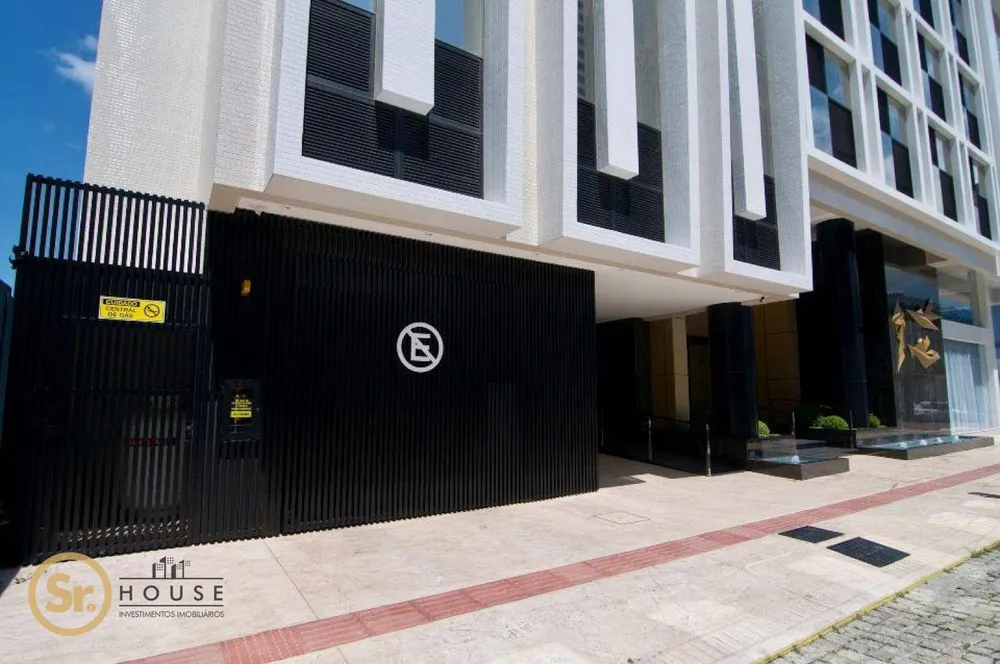 Apartamento, 4 quartos, 153 m² - Foto 2
