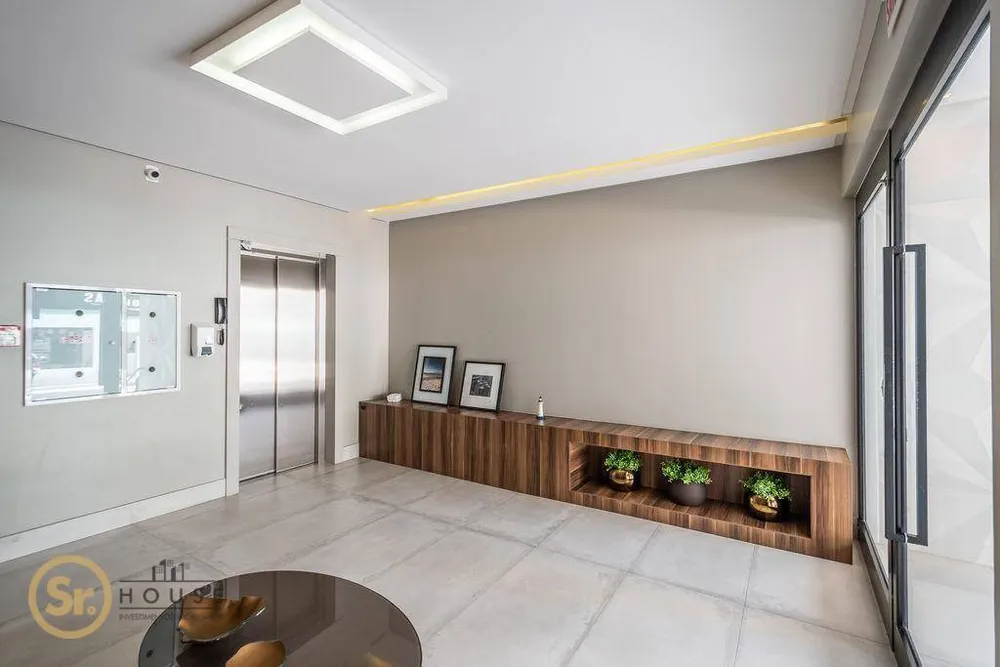Cobertura, 3 quartos, 240 m² - Foto 3