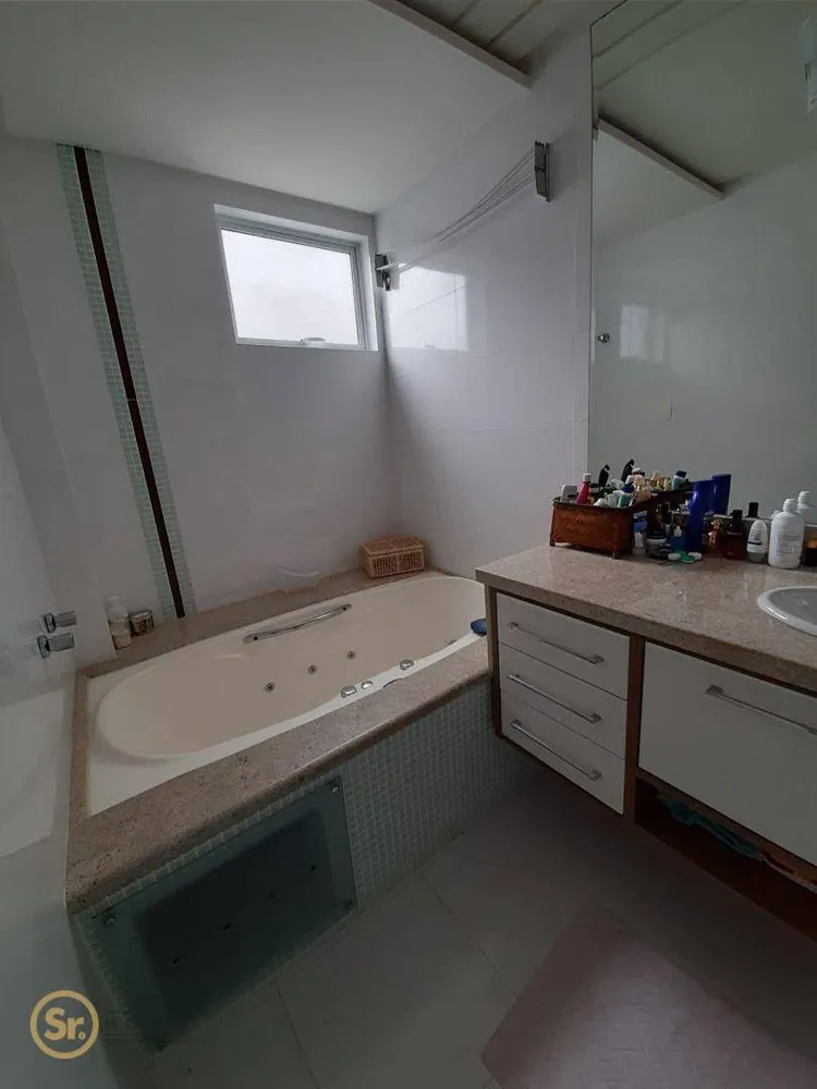 Apartamento, 3 quartos, 122 m² - Foto 3