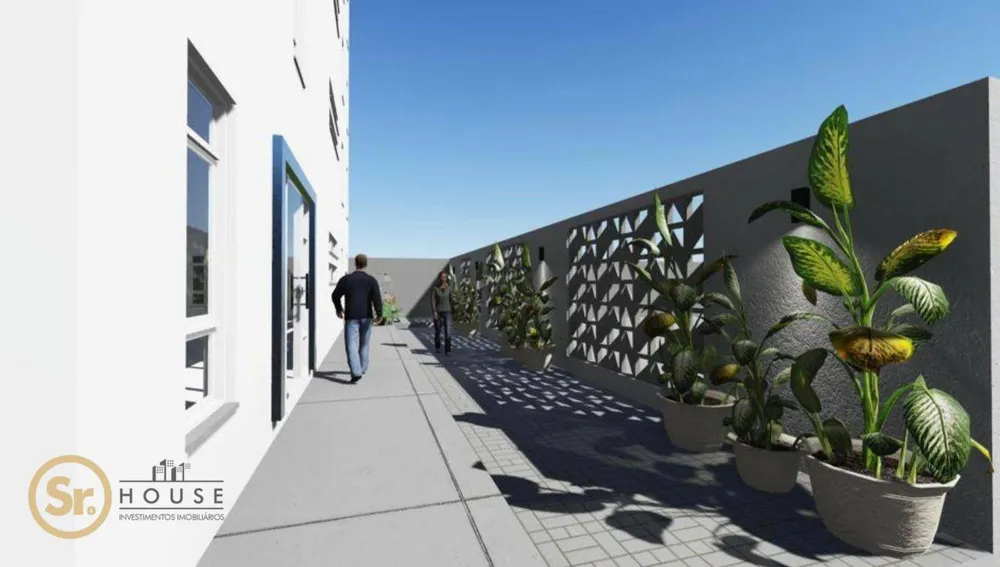 Prédio Inteiro, 1250 m² - Foto 2