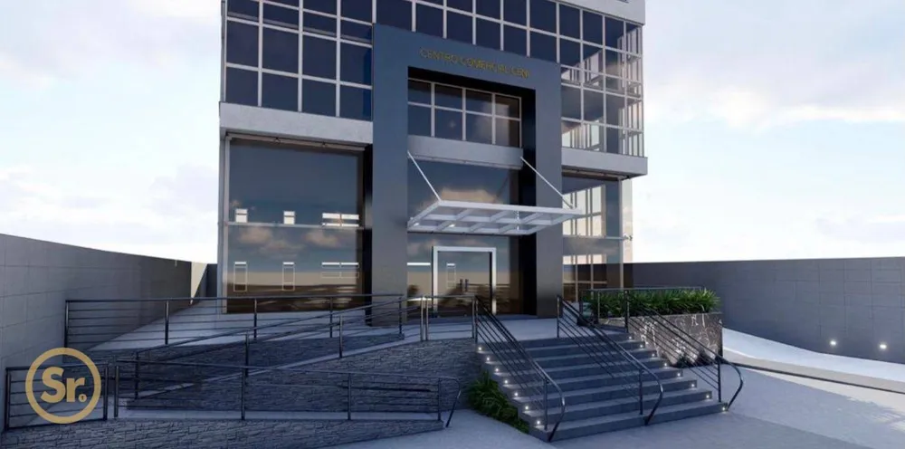 Prédio Inteiro, 1250 m² - Foto 4