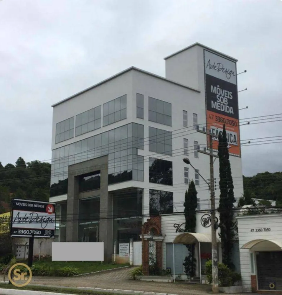 Prédio Inteiro, 1250 m² - Foto 1