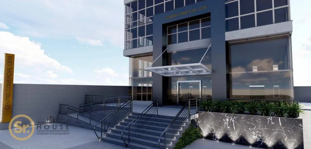 Prédio Inteiro, 1250 m² - Foto 3
