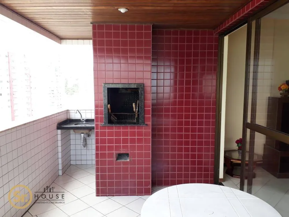 Apartamento, 2 quartos, 100 m² - Foto 4