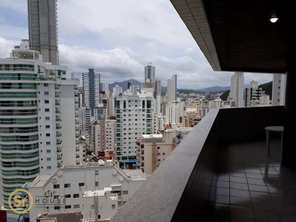 Apartamento, 2 quartos, 100 m² - Foto 2