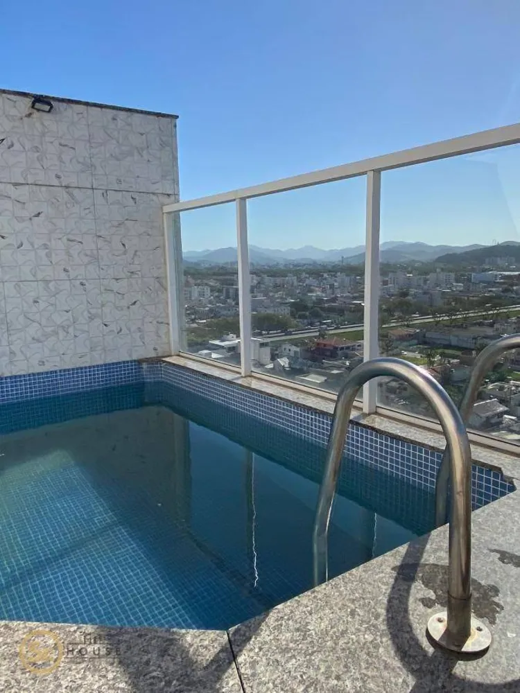 Cobertura, 4 quartos, 290 m² - Foto 4