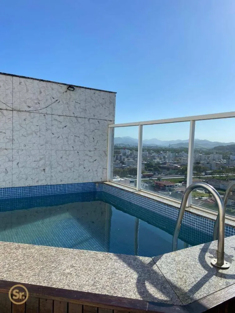 Cobertura, 4 quartos, 290 m² - Foto 3