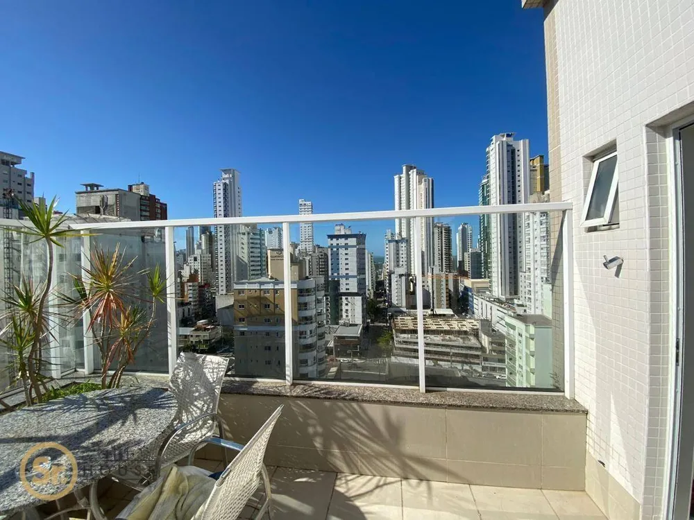 Cobertura, 4 quartos, 290 m² - Foto 2