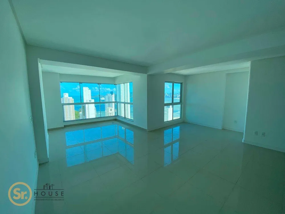 Apartamento, 3 quartos, 135 m² - Foto 1