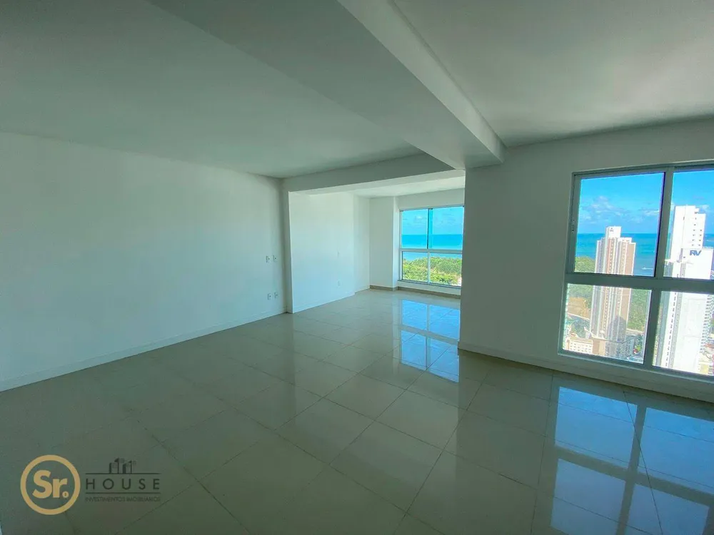 Apartamento, 3 quartos, 135 m² - Foto 2