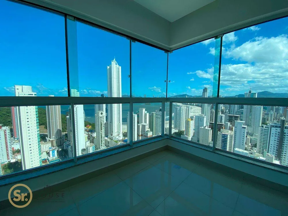 Apartamento, 3 quartos, 135 m² - Foto 4