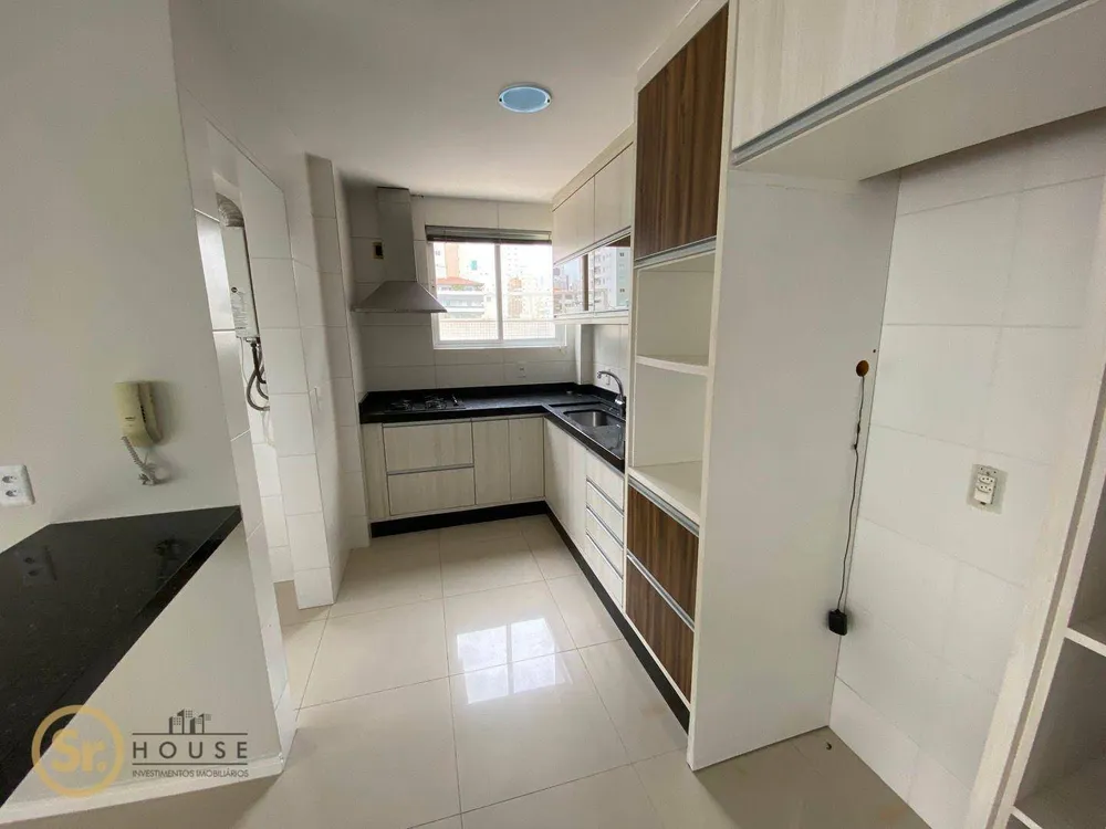 Apartamento, 3 quartos, 160 m² - Foto 4