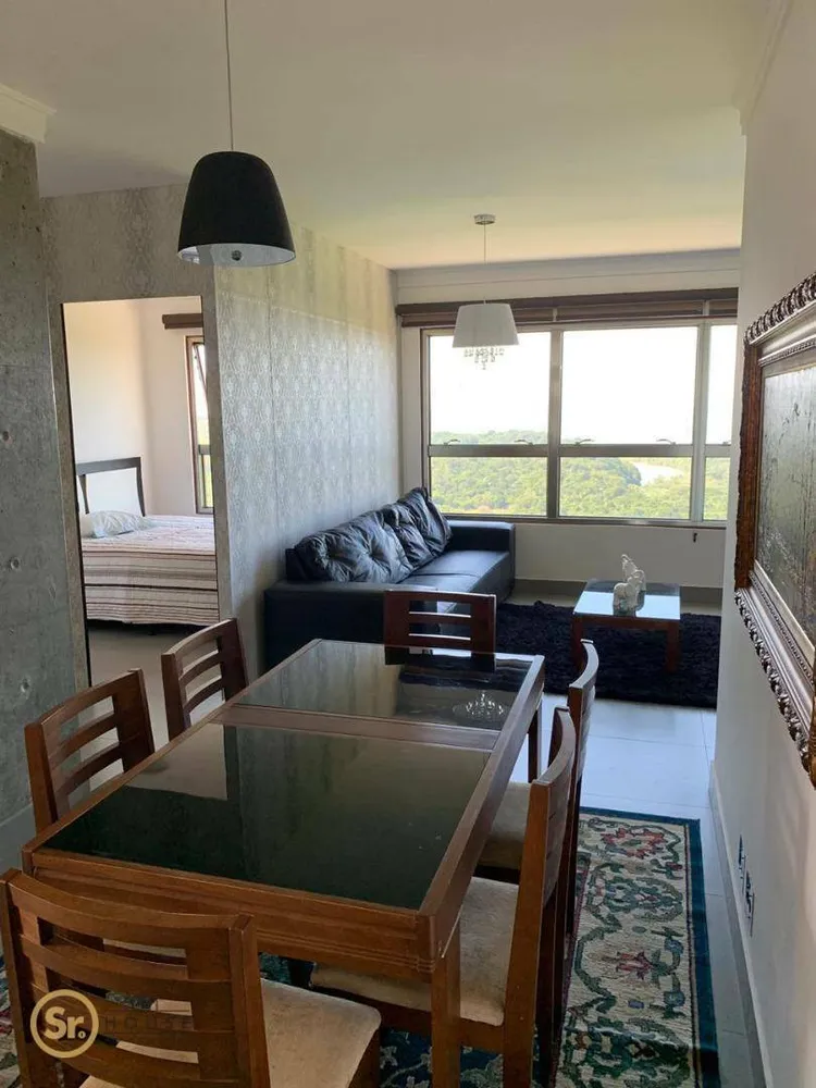 Apartamento, 2 quartos, 70 m² - Foto 4