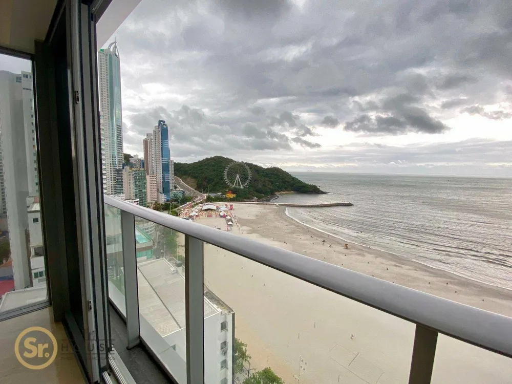 Apartamento, 5 quartos, 242 m² - Foto 3