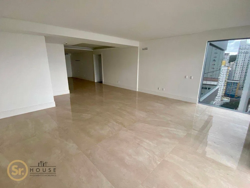 Apartamento, 5 quartos, 242 m² - Foto 4