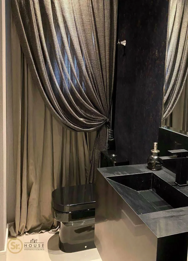 Apartamento, 4 quartos, 150 m² - Foto 3